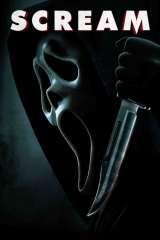 Scream poster 45