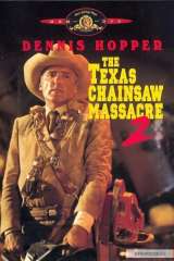 The Texas Chainsaw Massacre 2 poster 10