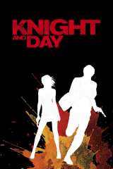 Knight and Day poster 5