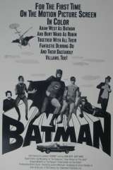 Batman poster 3