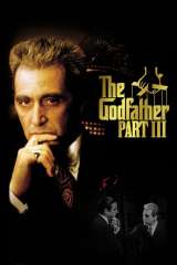 The Godfather: Part III poster 4