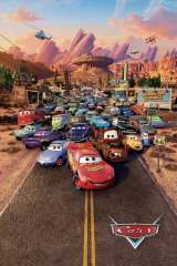 Cars poster 74