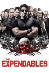 The Expendables poster 10
