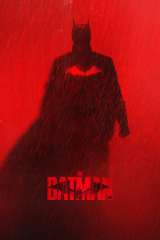 The Batman poster 43