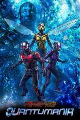 Ant-Man and the Wasp: Quantumania poster 44