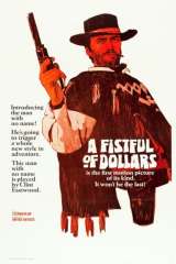A Fistful of Dollars poster 5