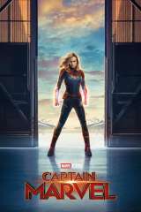 Captain Marvel poster 26