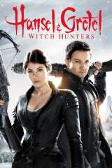 Hansel & Gretel: Witch Hunters poster 4