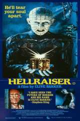Hellraiser poster 9
