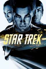 Star Trek poster 2