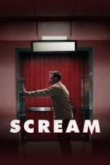 Scream poster 3