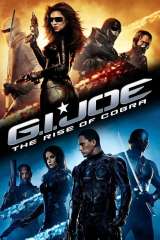 G.I. Joe: The Rise of Cobra poster 1