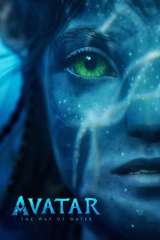 Avatar: The Way of Water poster 40