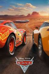 Cars 3 poster 14