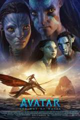 Avatar: The Way of Water poster 14