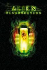 Alien: Resurrection poster 5