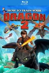 How to Train Your Dragon 2 poster 22