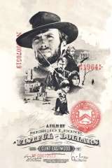 A Fistful of Dollars poster 34