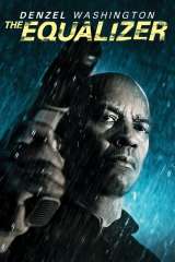 The Equalizer poster 26