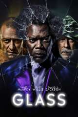 Glass poster 4