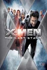X-Men: The Last Stand poster 9