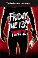 Friday the 13th Part 2 poster 9
