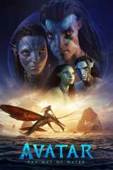 Avatar: The Way of Water poster 38