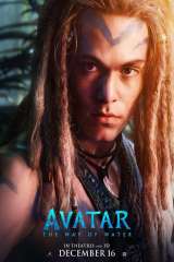 Avatar: The Way of Water poster 6