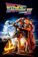 Back to the Future Part III poster 4