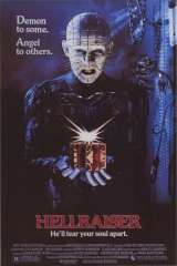 Hellraiser poster 13