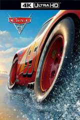 Cars 3 poster 3
