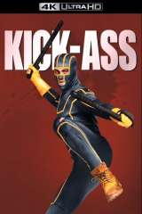 Kick-Ass poster 5