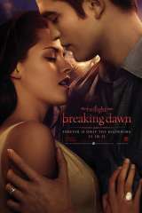 The Twilight Saga: Breaking Dawn - Part 1 poster 5