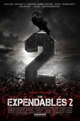 The Expendables 2 poster 14