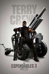 The Expendables 3 poster 14