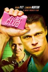 Fight Club poster 13