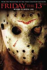 Friday the 13th poster 3