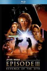 Star Wars: Episode III - Revenge of the Sith poster 4