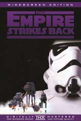 Star Wars: Episode V - The Empire Strikes Back poster 2