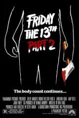 Friday the 13th Part 2 poster 11