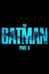 The Batman - Part II poster 1
