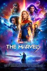 The Marvels poster 38
