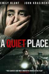 A Quiet Place poster 22