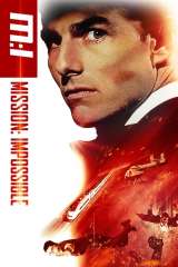 Mission: Impossible poster 14