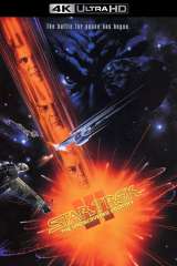 Star Trek VI: The Undiscovered Country poster 11