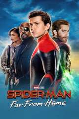 Spider-Man: Far from Home poster 10