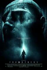 Prometheus poster 2