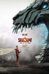 Shazam! Fury of the Gods poster 4