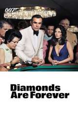 Diamonds Are Forever poster 15