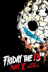 Friday the 13th: A New Beginning poster 24